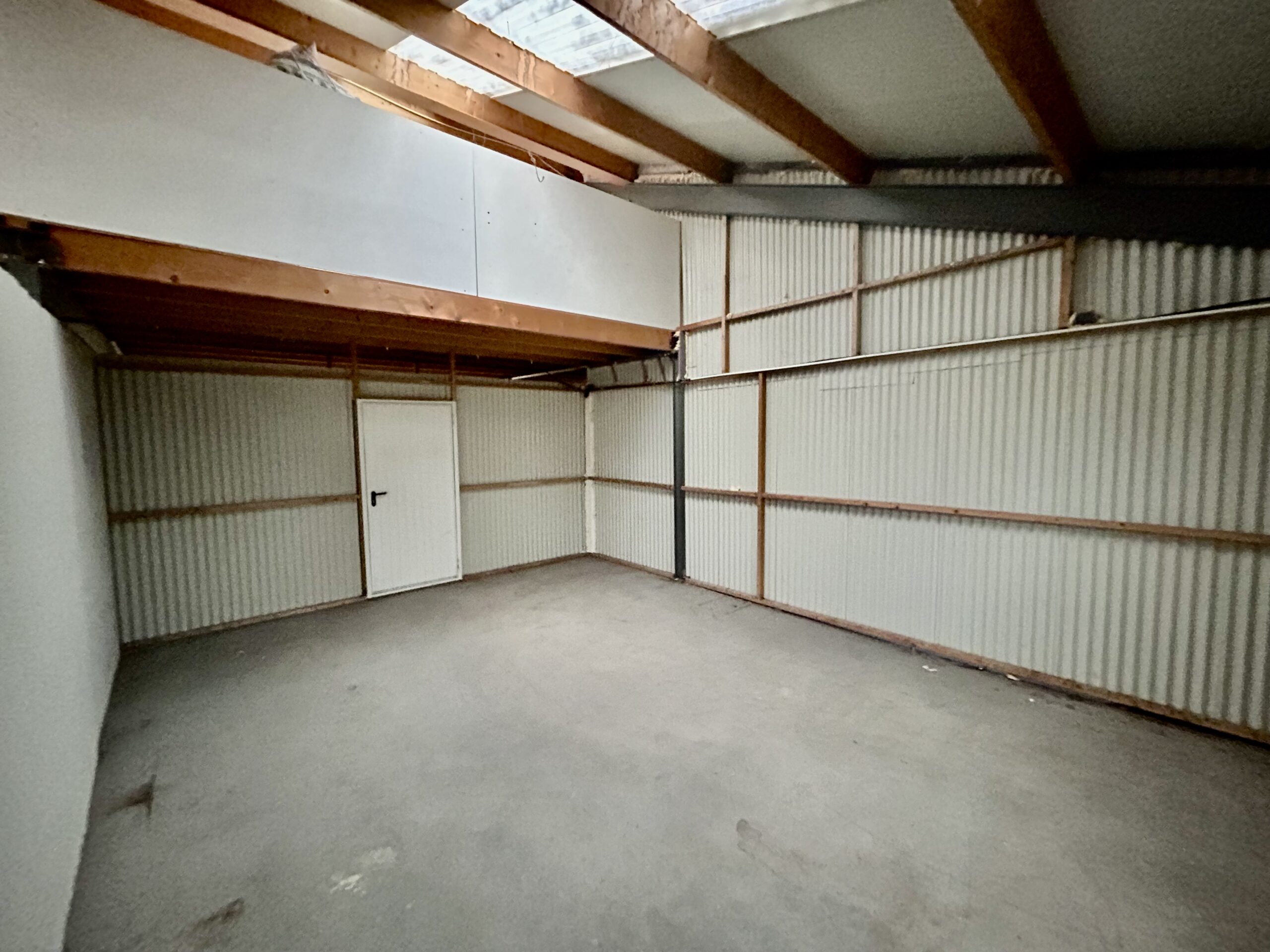 Atelier free leeg.