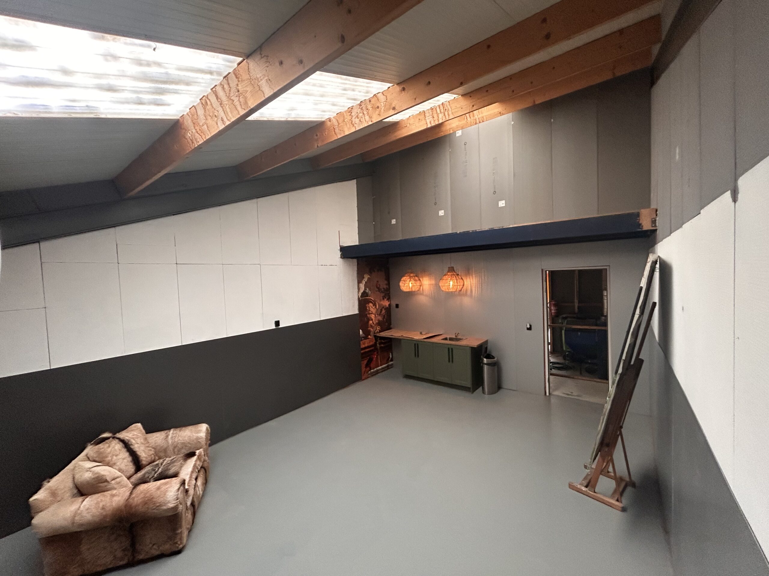 Atelier 1